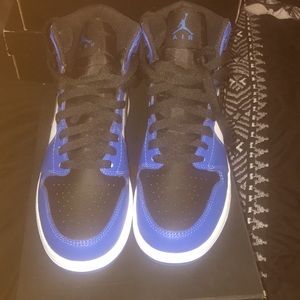 Air Jordan 1 retro high